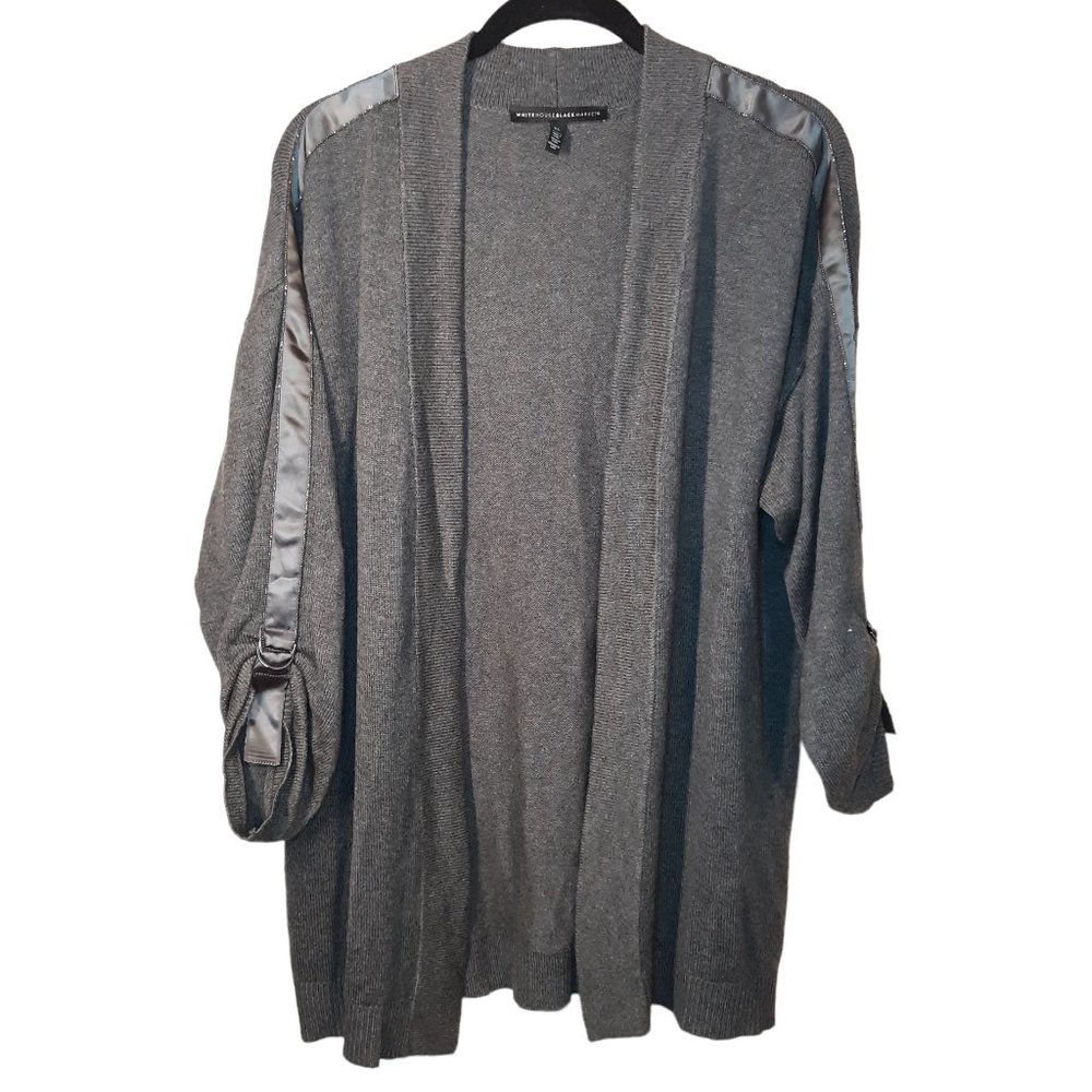 Adjustable Ball Chain Coverup - image 2